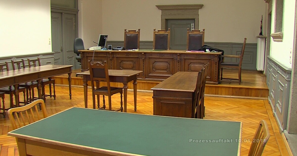 Sexueller Missbrauch von Kindern – Andreas M. zu einem Jahr und zehn Monaten Haft verurteilt | Niederbayern TV Passau
