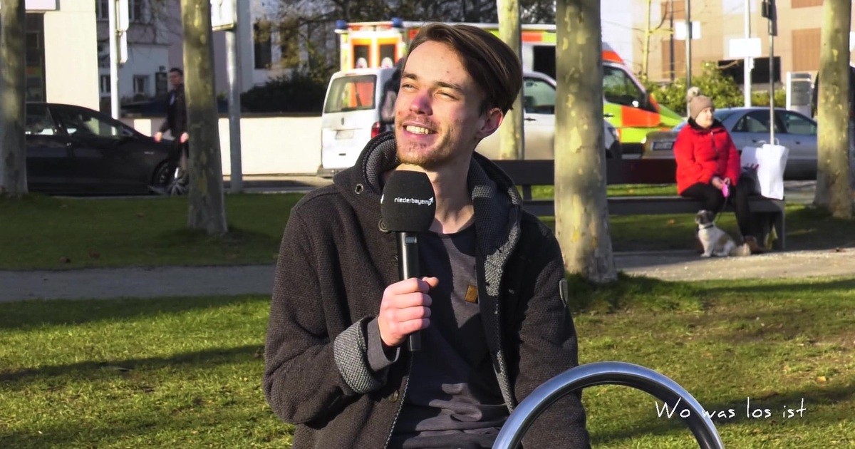 Sie sucht ihn eggenfelden