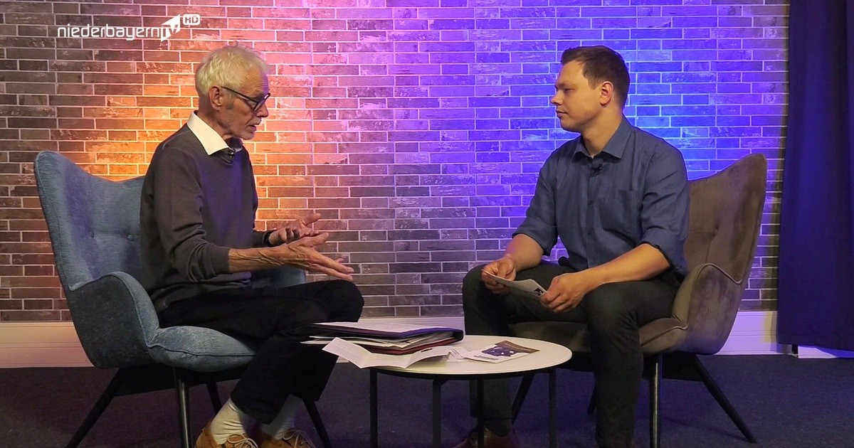 Talk zum Thema „Sexueller Missbrauch in der katholischen Kirche“ | Niederbayern TV Passau