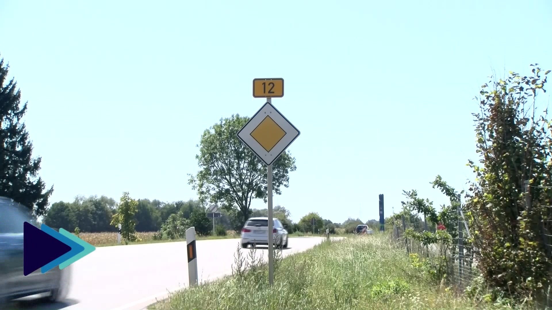 Autos Online Abmelden Niederbayern Tv Passau