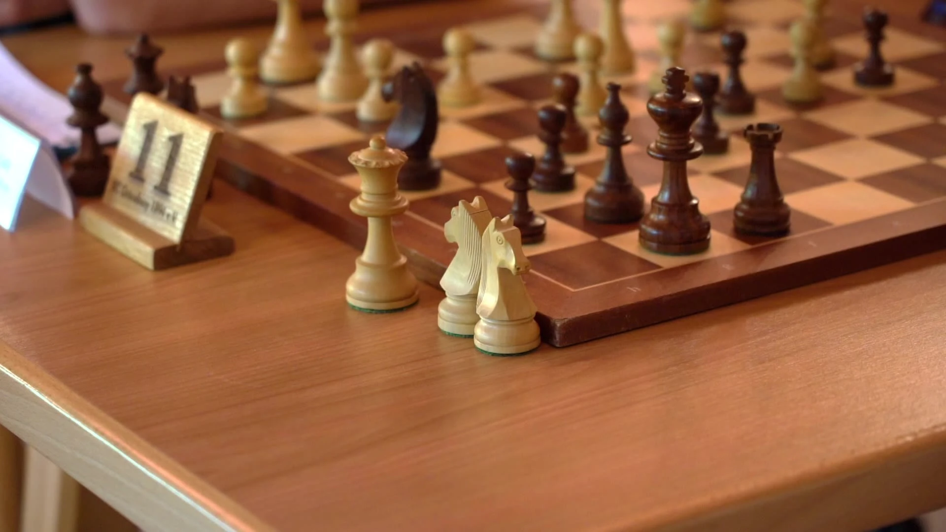 35. Ruhrhalbinsel-Open – Schach mit der Pflegeagentur 24