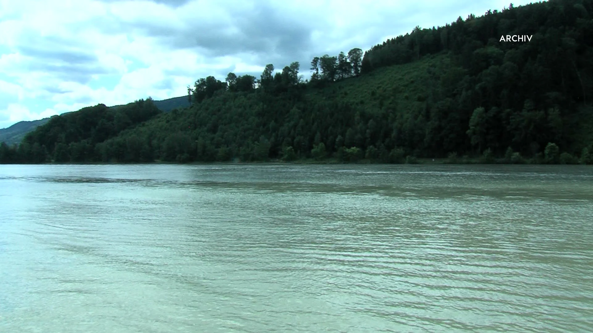 Landkreis Passau hebt Grundwasserentnahmeverbot auf
